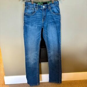 🦋 Levi’s Boys Straight Cut Jeans - size 16​